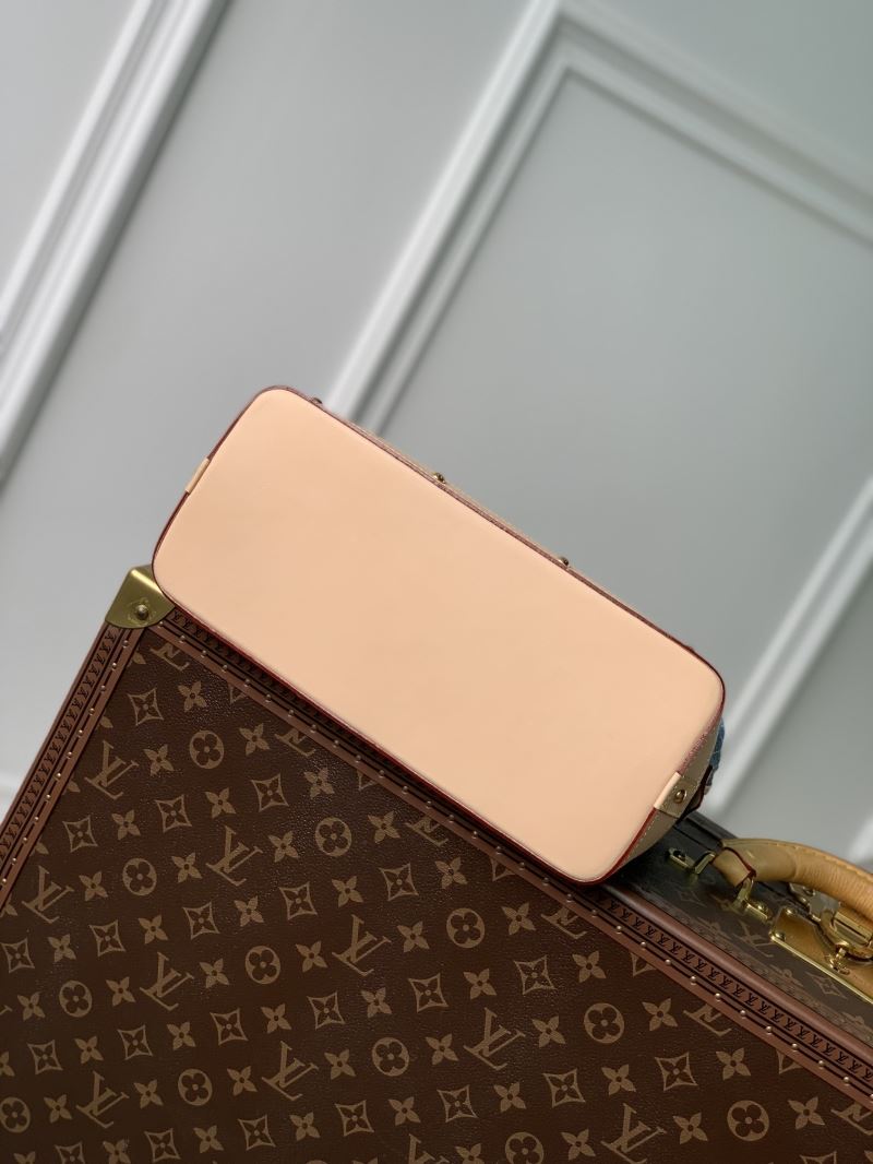 LV Cosmetic Bags